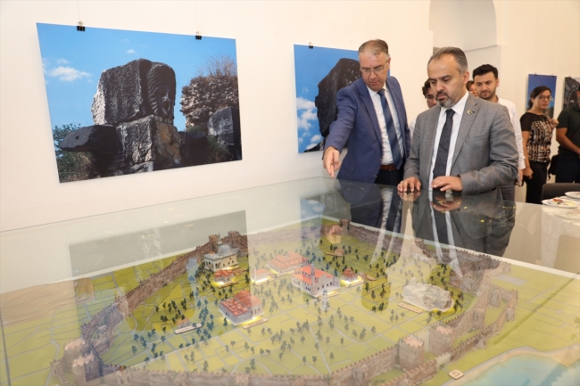 İznik UNESCO listesinde kalıcı olmak istiyor